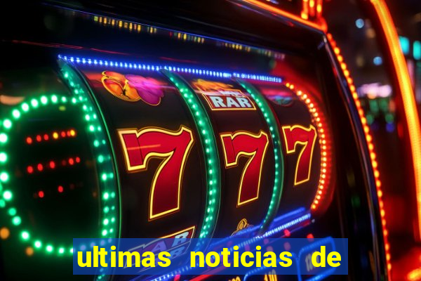 ultimas noticias de teodoro sampaio bahia