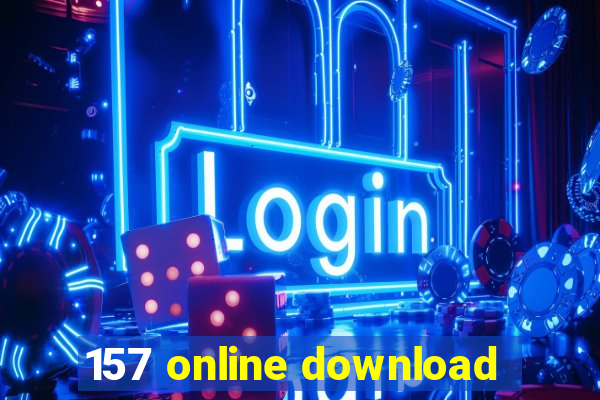 157 online download