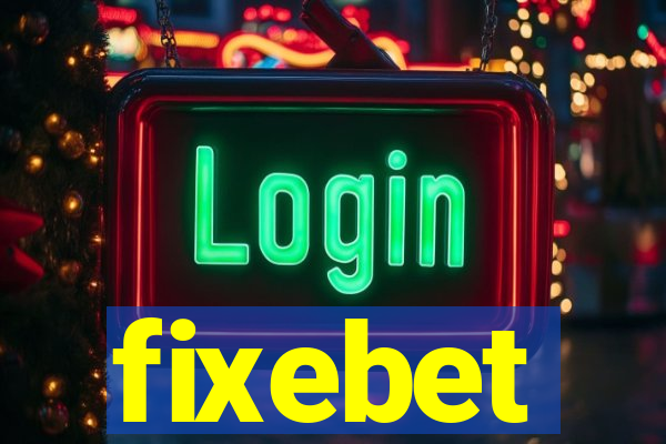 fixebet