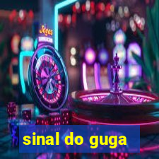 sinal do guga