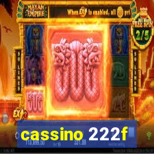 cassino 222f