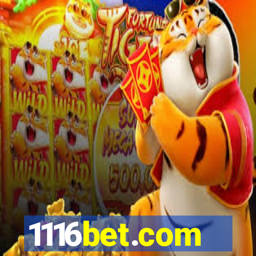 1116bet.com