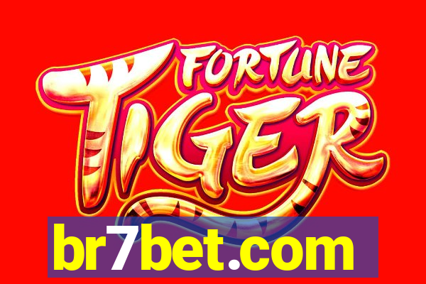 br7bet.com