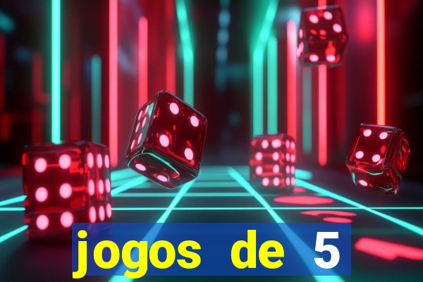 jogos de 5 centavos na blaze