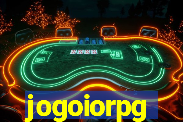 jogoiorpg