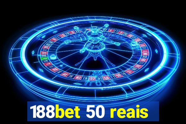 188bet 50 reais