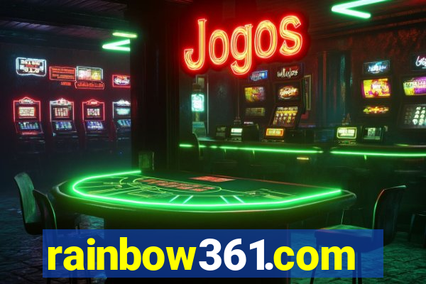 rainbow361.com