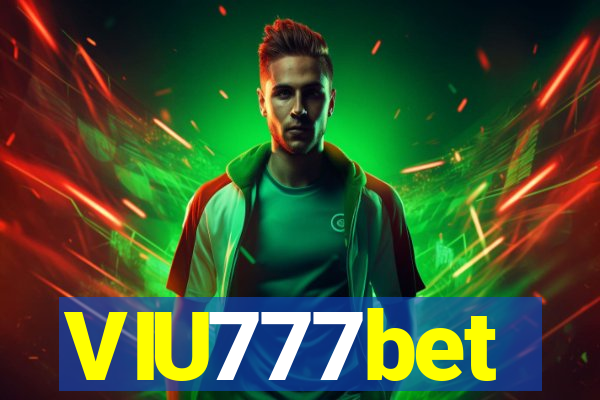 VIU777bet