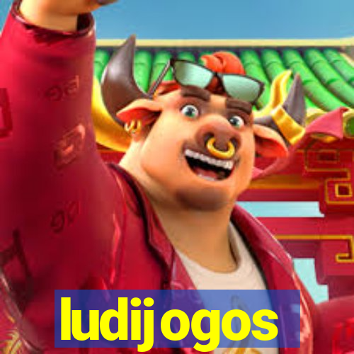 ludijogos