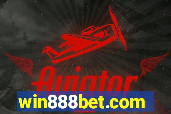 win888bet.com
