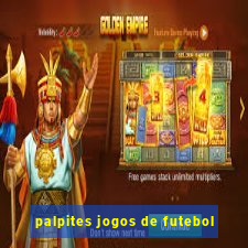 palpites jogos de futebol