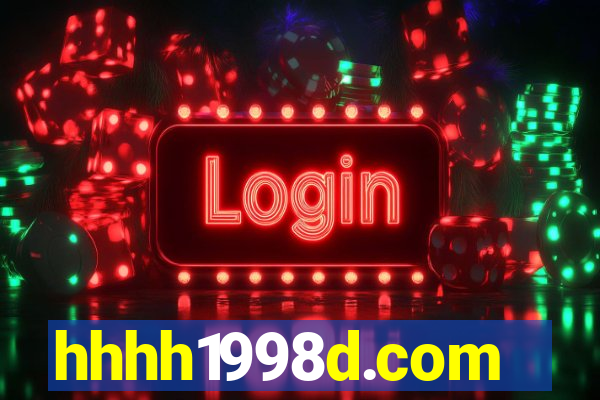 hhhh1998d.com