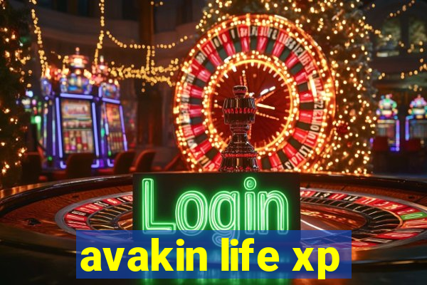 avakin life xp