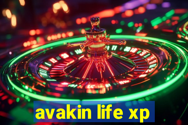 avakin life xp