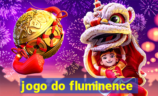 jogo do fluminence