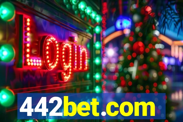 442bet.com