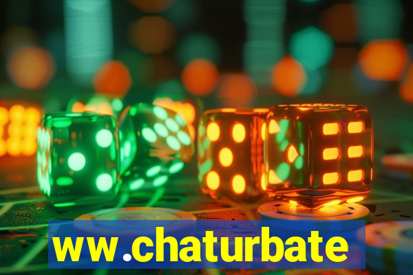 ww.chaturbate