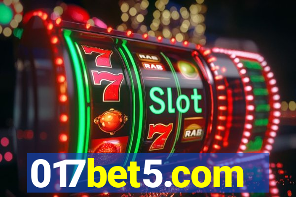 017bet5.com