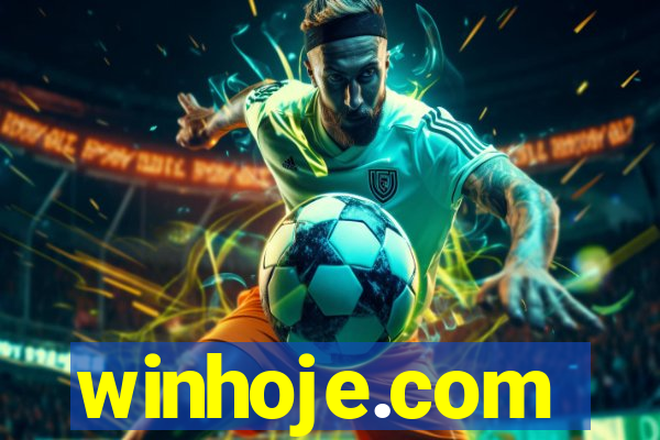 winhoje.com