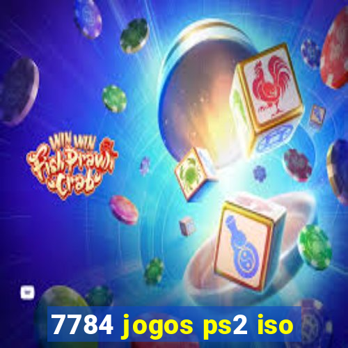 7784 jogos ps2 iso