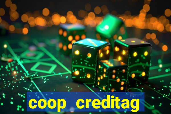 coop creditag reclame aqui