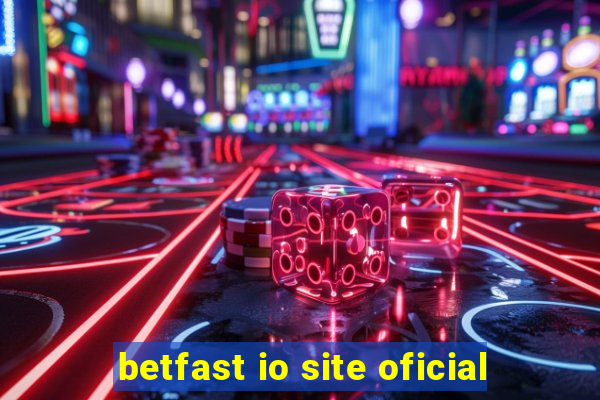 betfast io site oficial