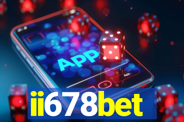 ii678bet