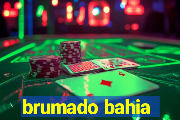 brumado bahia