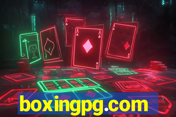 boxingpg.com