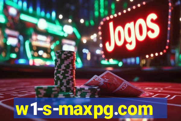 w1-s-maxpg.com