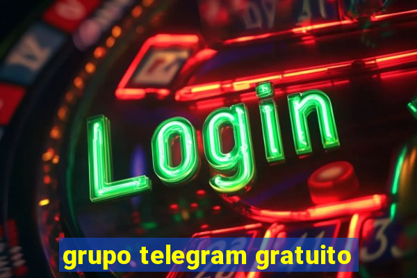 grupo telegram gratuito