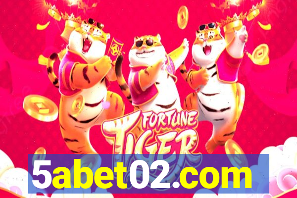 5abet02.com