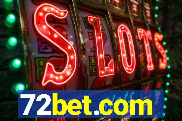 72bet.com