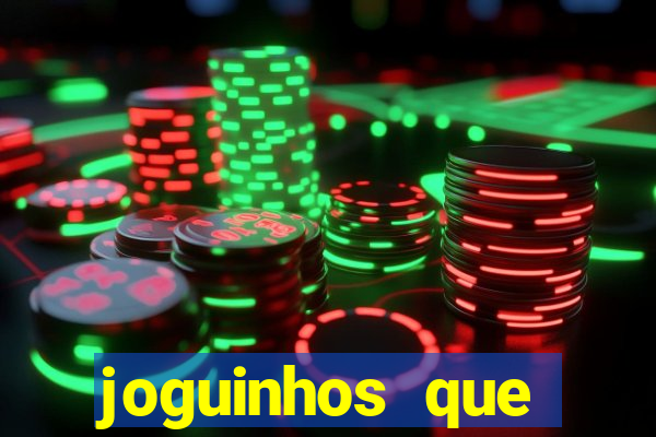 joguinhos que realmente pagam