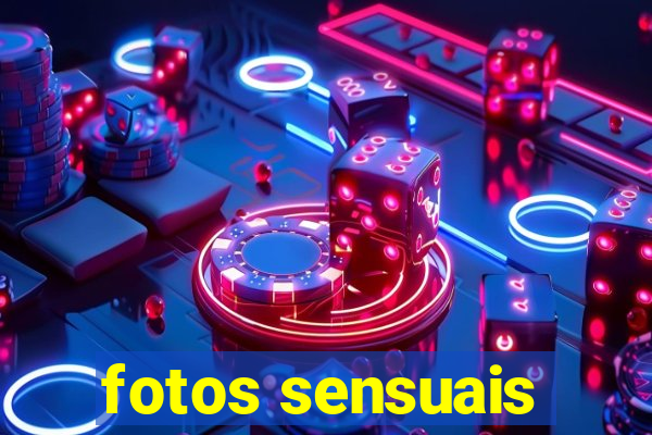 fotos sensuais