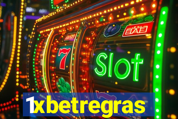 1xbetregras
