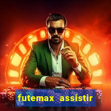 futemax assistir real madrid