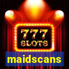 maidscans