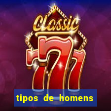 tipos de homens alfa beta sigma