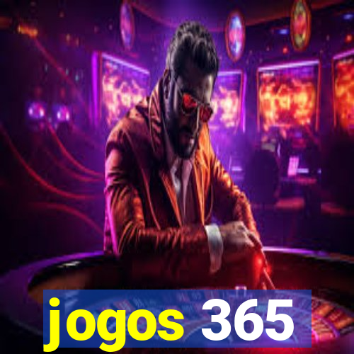 jogos 365