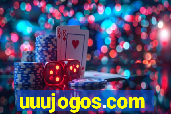 uuujogos.com