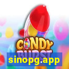 sinopg.app