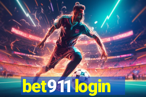 bet911 login
