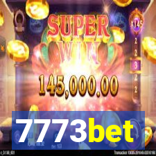 7773bet