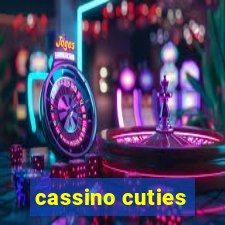 cassino cuties