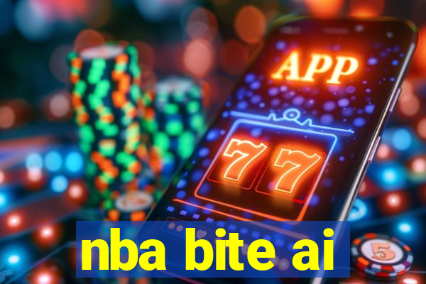 nba bite ai