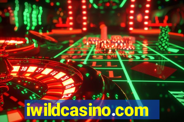 iwildcasino.com