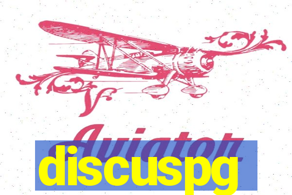 discuspg