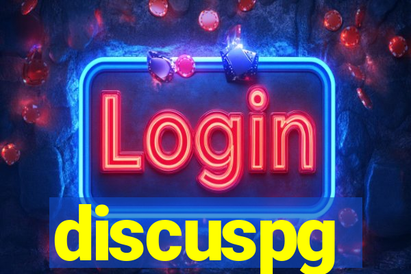 discuspg