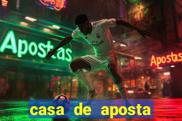casa de aposta brilhante bet